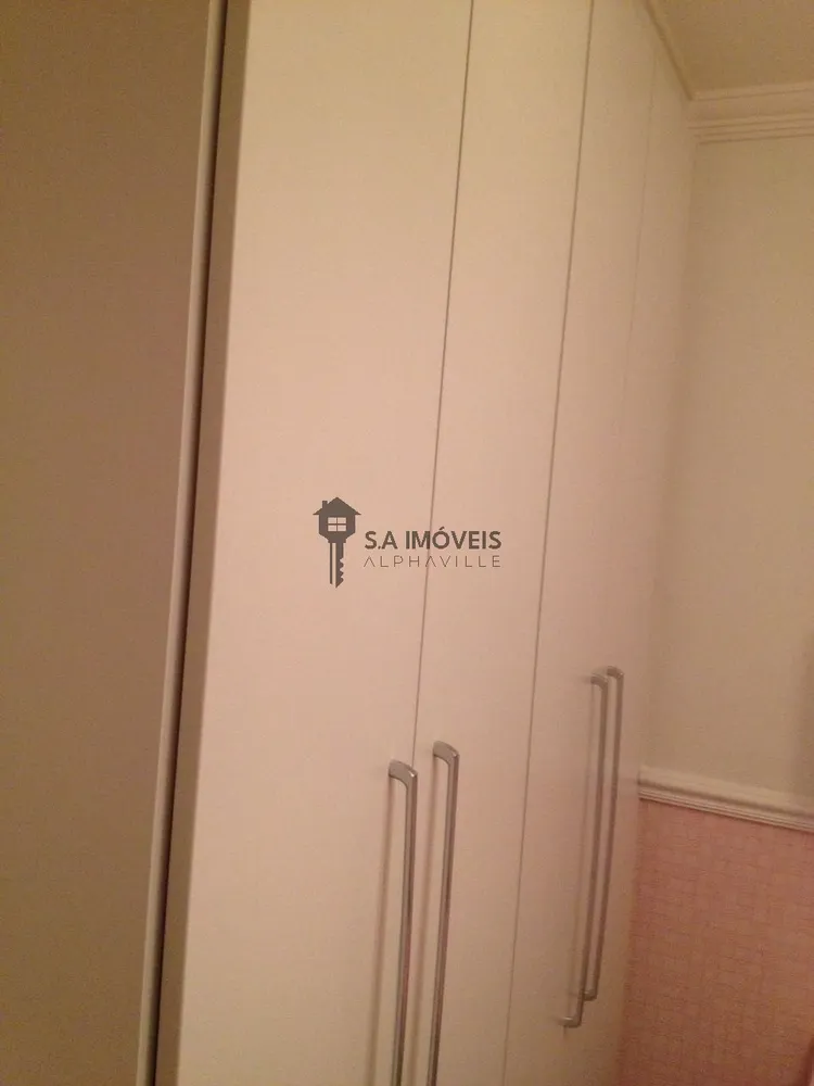 Apartamento, 3 quartos, 91 m² - Foto 5