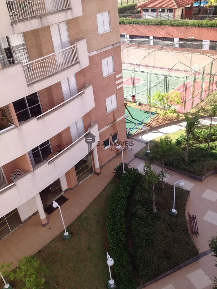 Apartamento, 3 quartos, 91 m² - Foto 4
