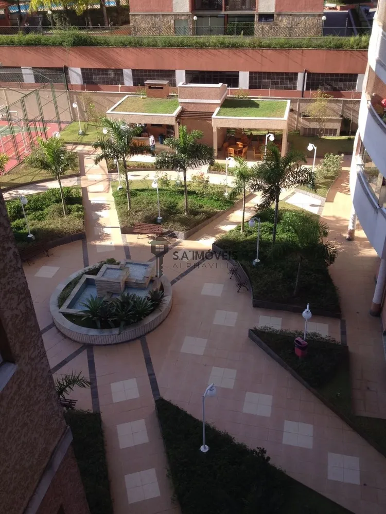 Apartamento, 3 quartos, 91 m² - Foto 3