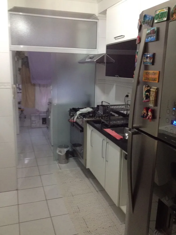 Apartamento, 3 quartos, 91 m² - Foto 2