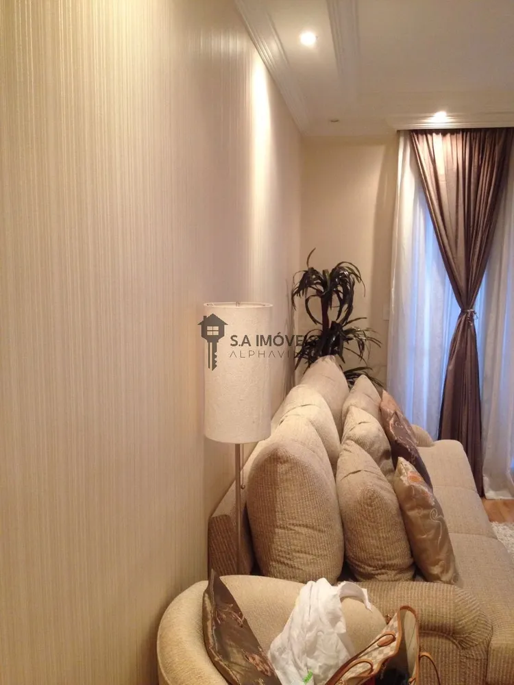 Apartamento, 3 quartos, 91 m² - Foto 1