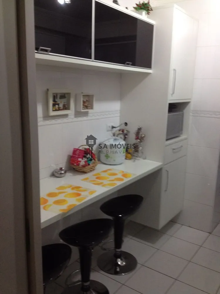 Apartamento, 3 quartos, 91 m² - Foto 2