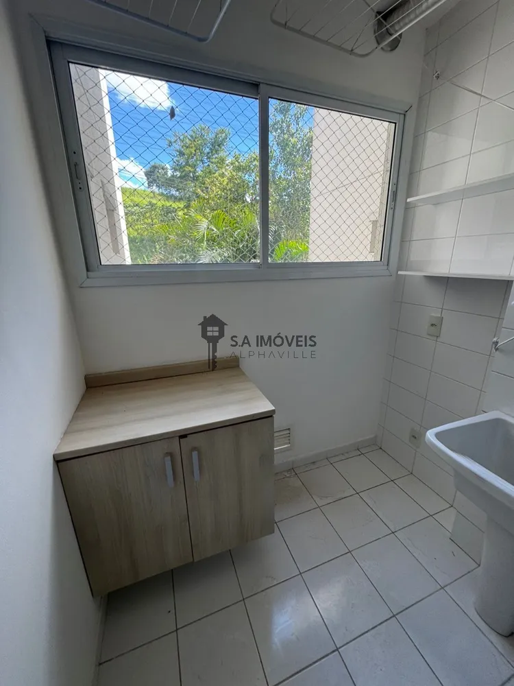 Apartamento, 2 quartos, 80 m² - Foto 21