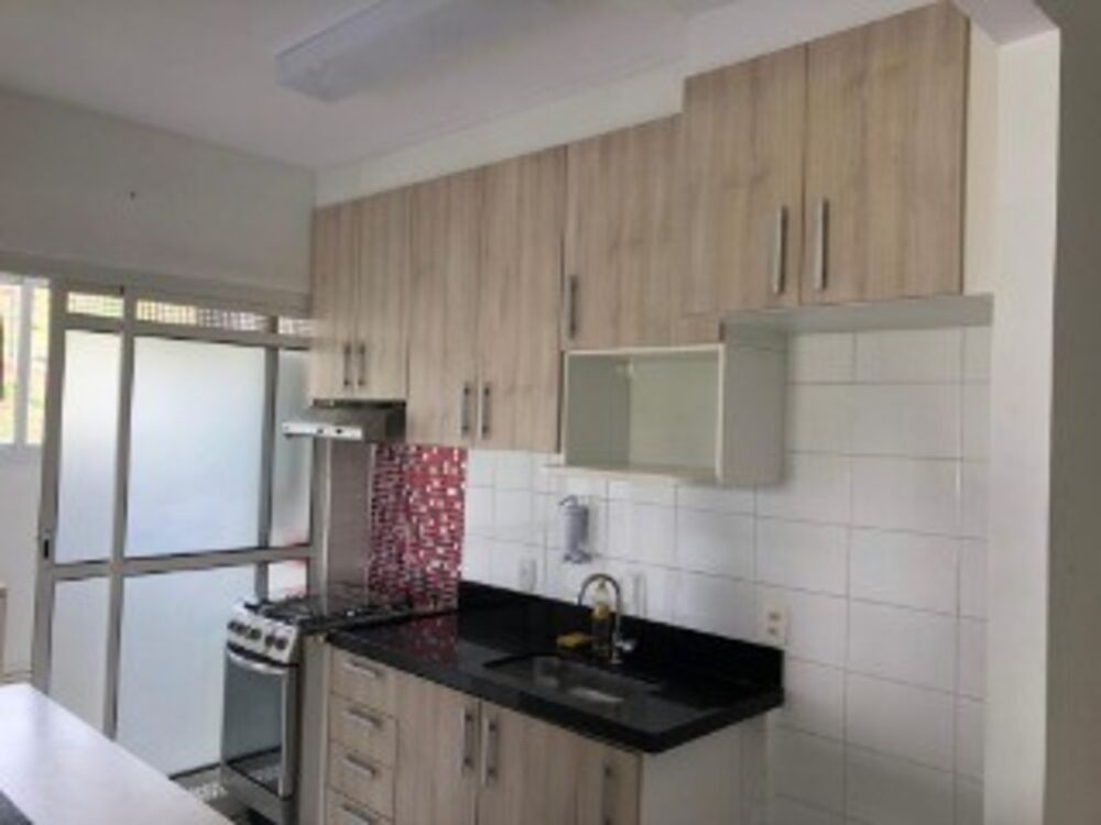 Apartamento para alugar com 2 quartos, 80m² - Foto 12