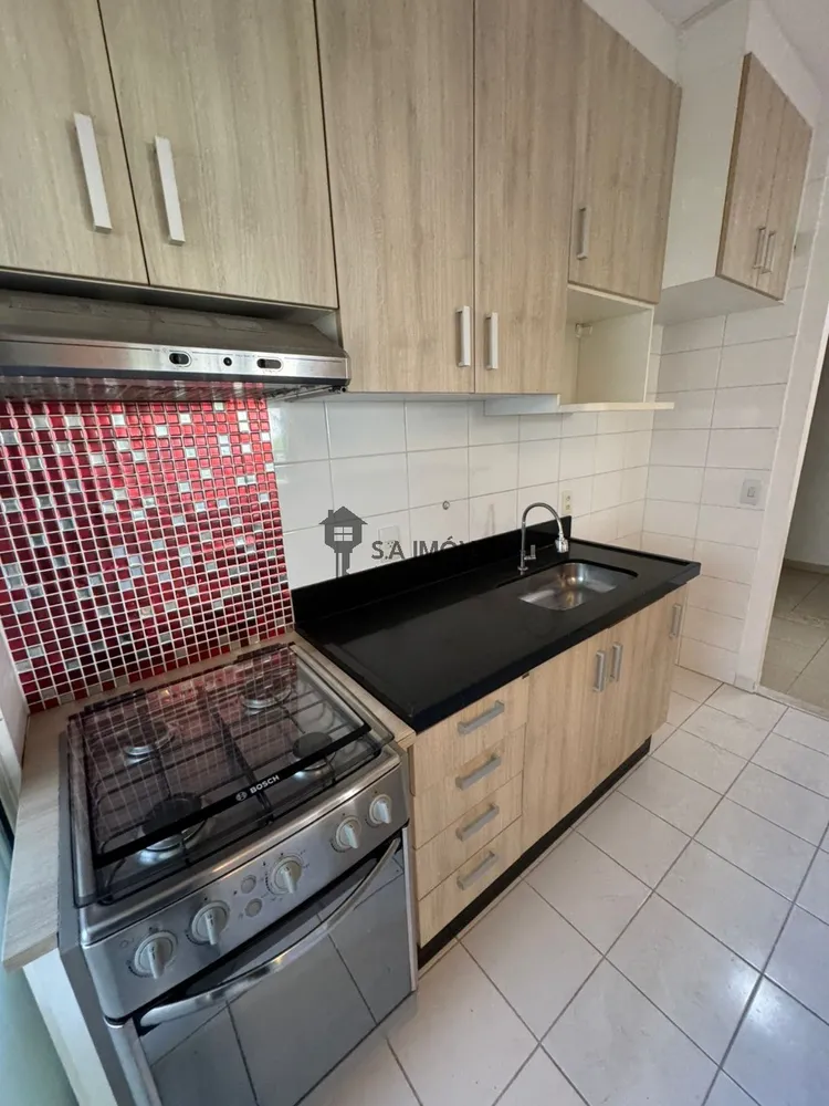 Apartamento, 2 quartos, 80 m² - Foto 20
