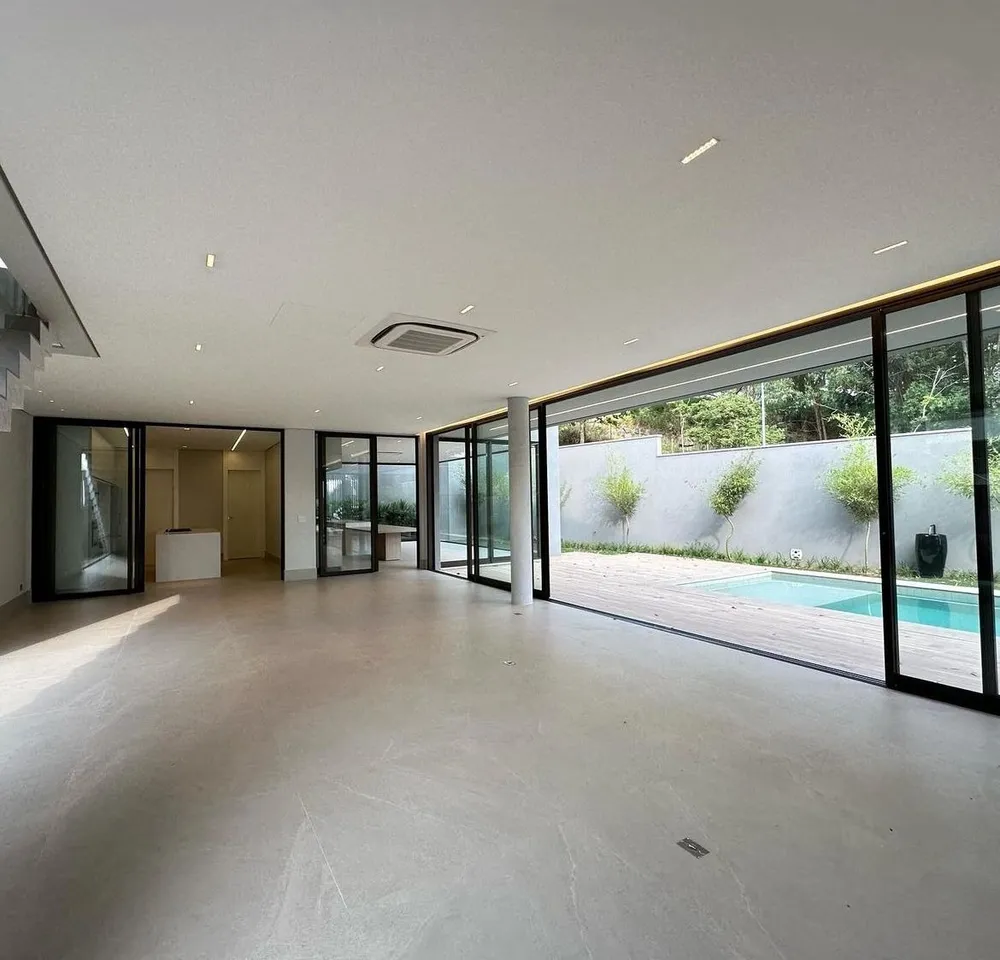 Casa, 4 quartos, 540 m² - Foto 6