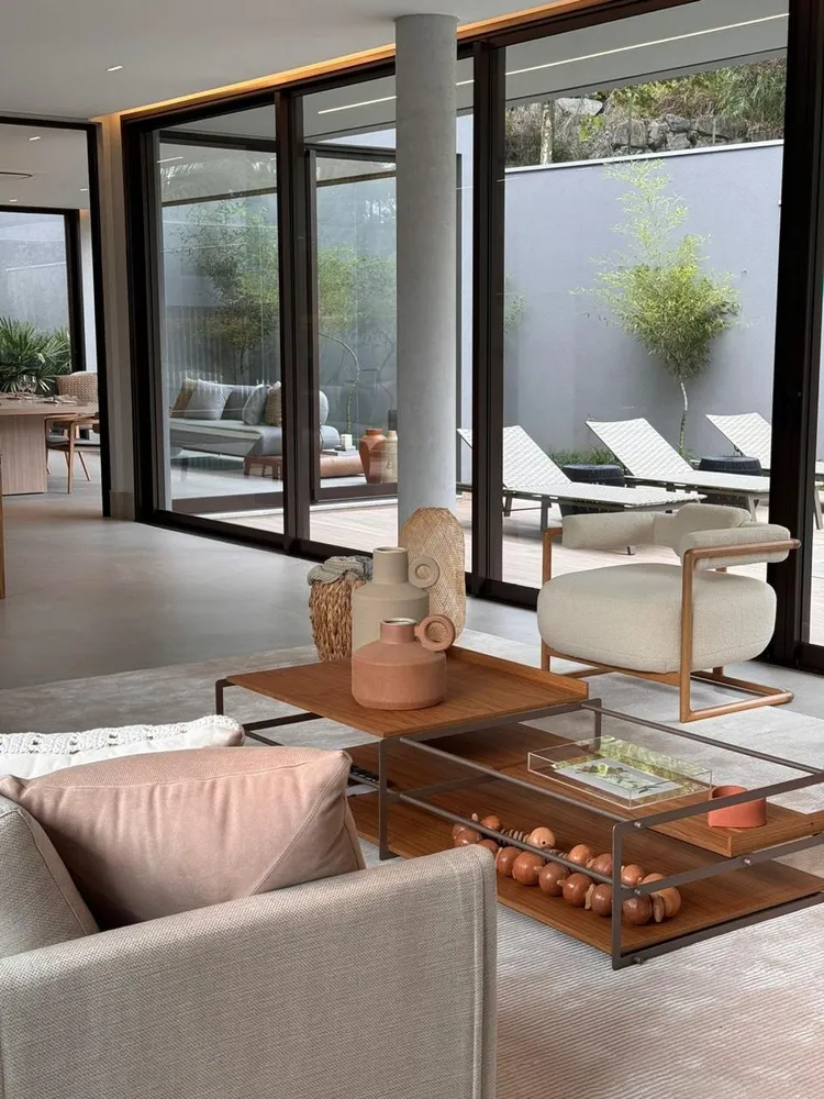 Casa, 4 quartos, 540 m² - Foto 7