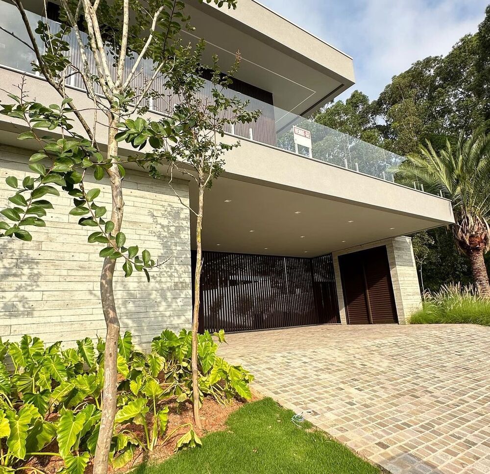 Casa, 4 quartos, 540 m² - Foto 3