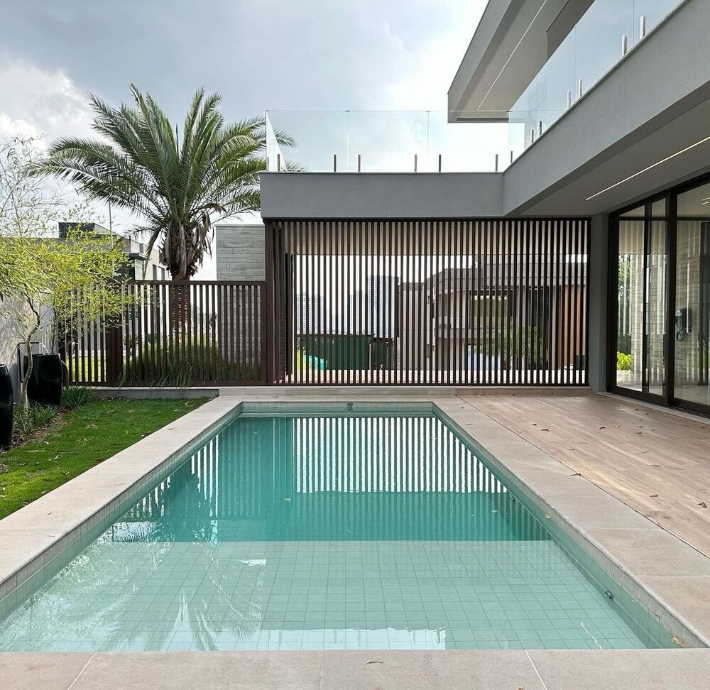Casa, 4 quartos, 540 m² - Foto 4
