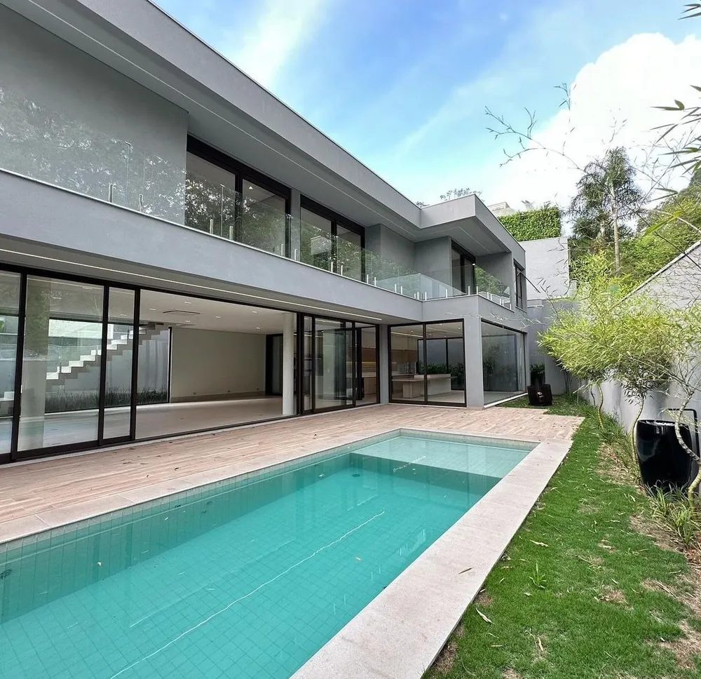 Casa, 4 quartos, 540 m² - Foto 16