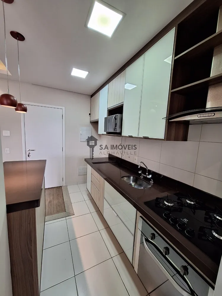 Apartamento, 1 quarto, 50 m² - Foto 5