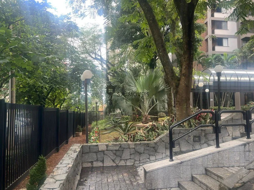 Apartamento, 3 quartos, 164 m² - Foto 11
