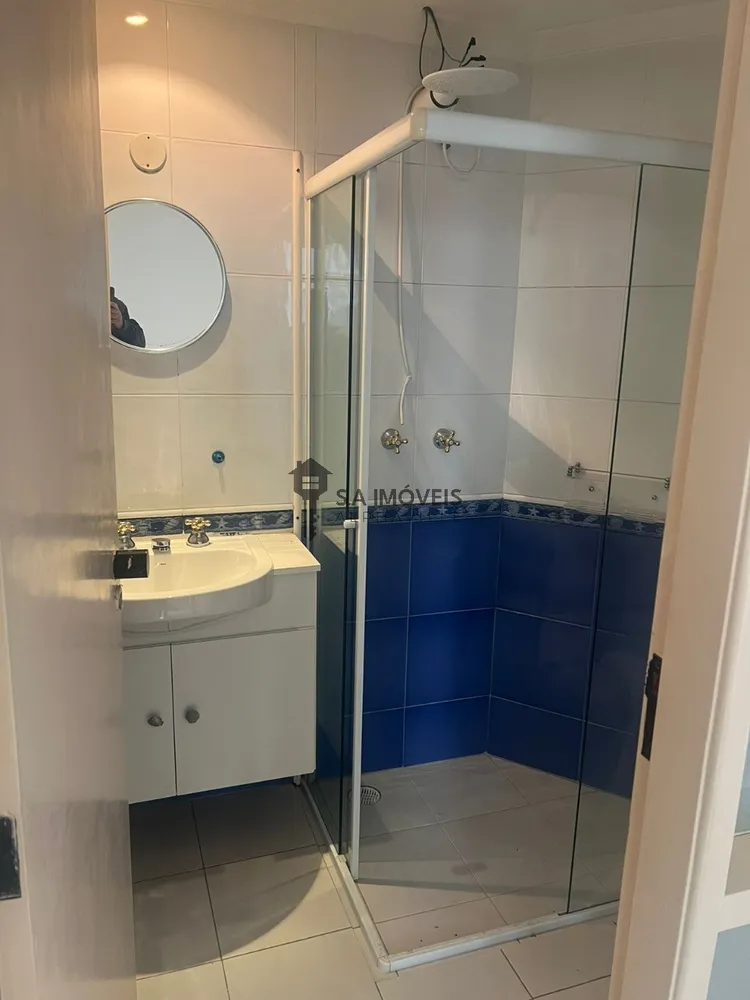 Apartamento, 3 quartos, 164 m² - Foto 7