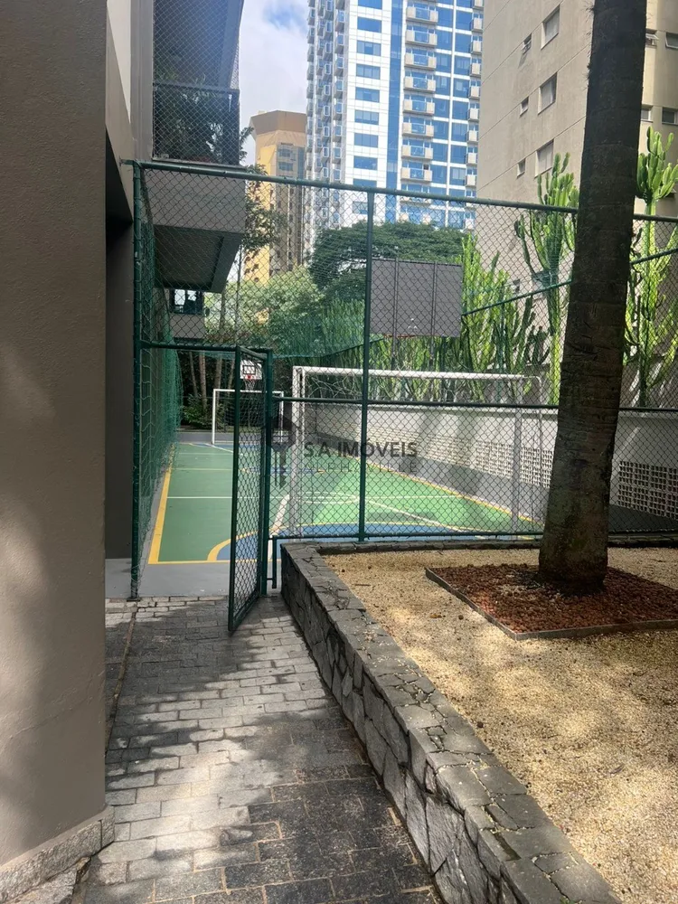 Apartamento, 3 quartos, 164 m² - Foto 9