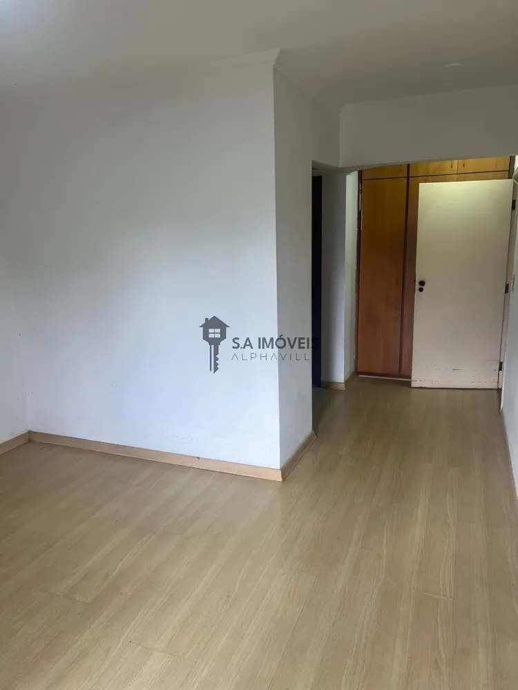 Apartamento, 3 quartos, 164 m² - Foto 4