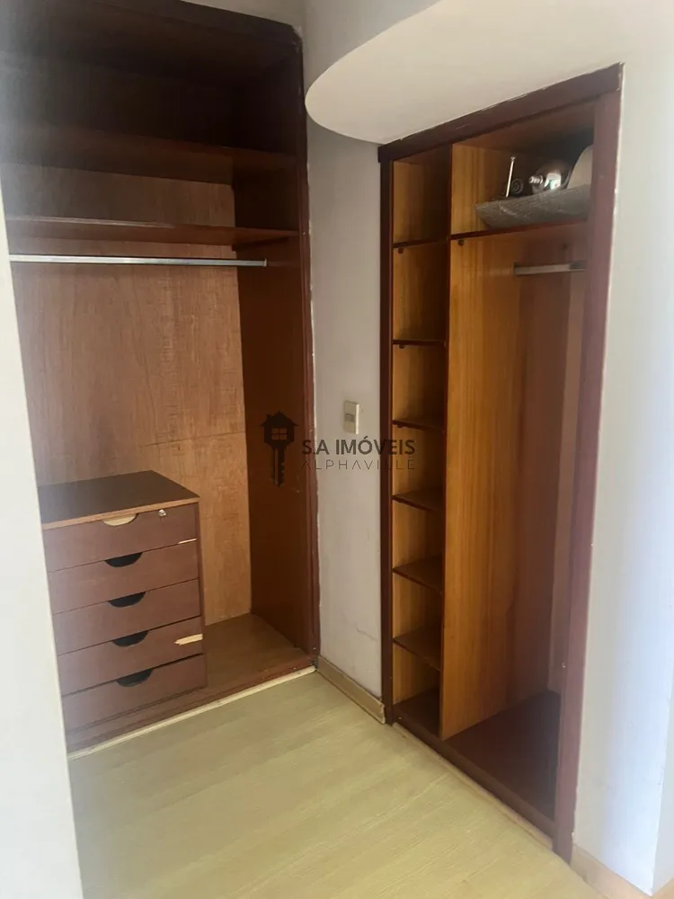 Apartamento, 3 quartos, 164 m² - Foto 6