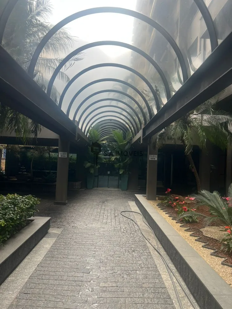 Apartamento, 3 quartos, 164 m² - Foto 12
