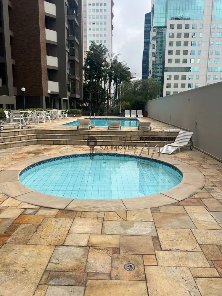 Apartamento, 3 quartos, 164 m² - Foto 10