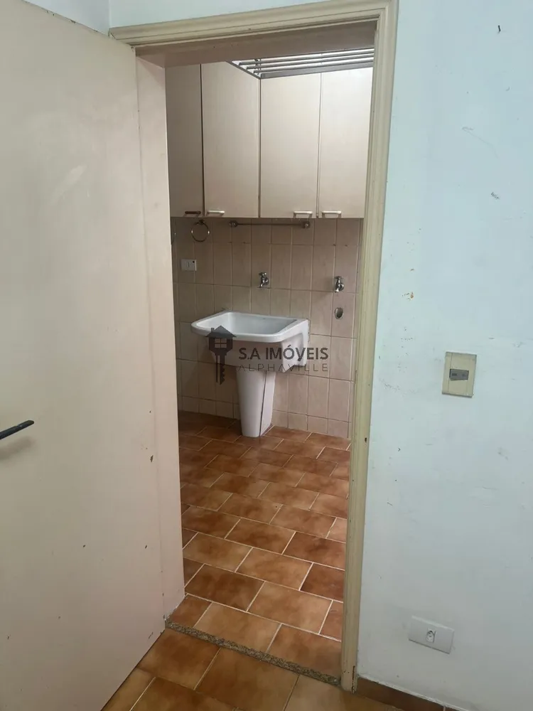 Apartamento, 3 quartos, 164 m² - Foto 3