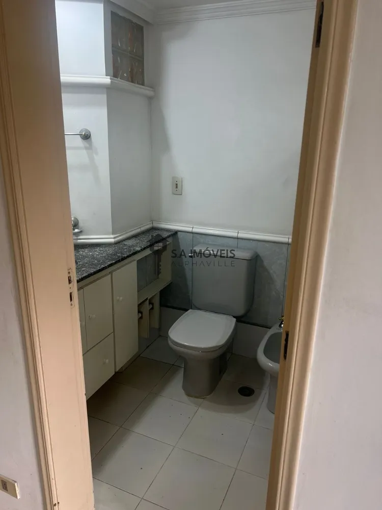 Apartamento, 3 quartos, 164 m² - Foto 8