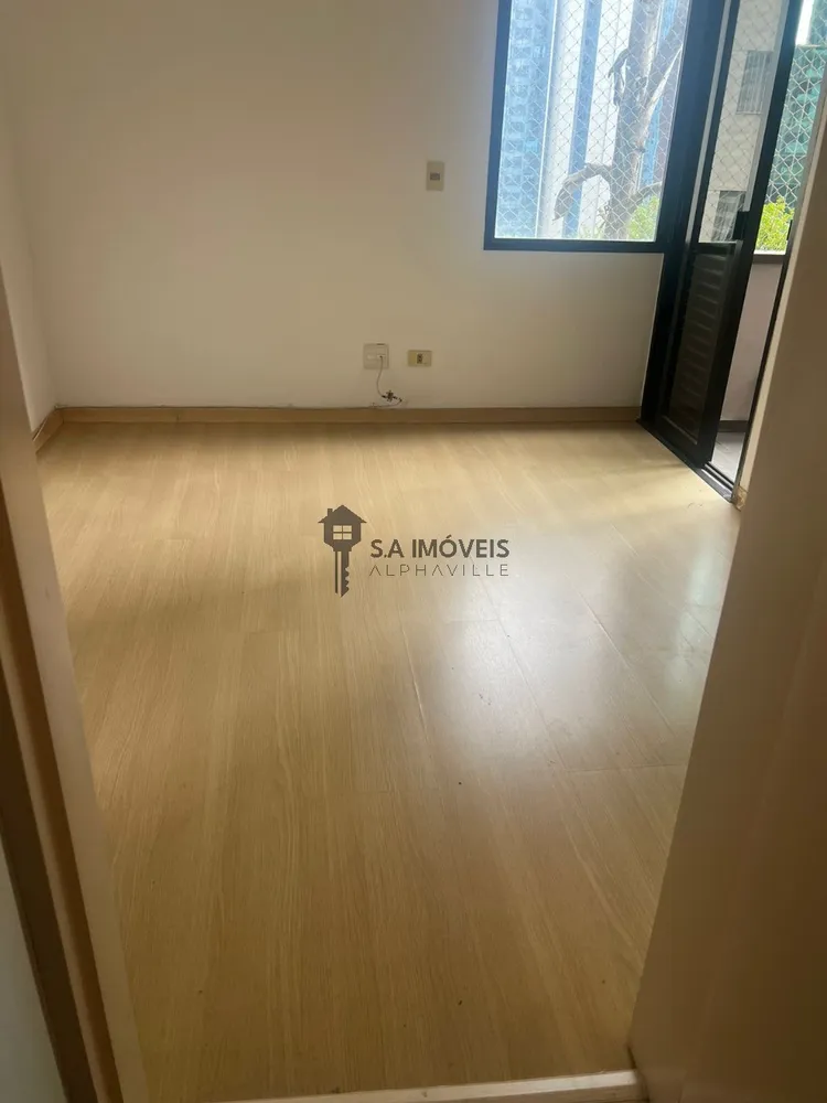 Apartamento, 3 quartos, 164 m² - Foto 5