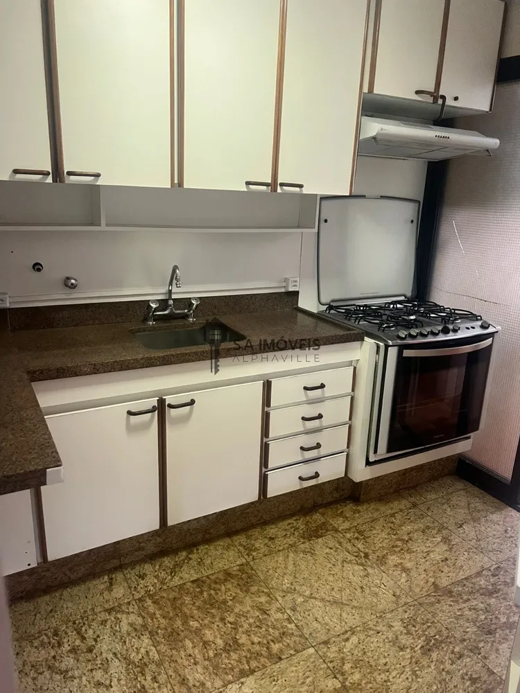 Apartamento, 3 quartos, 164 m² - Foto 2