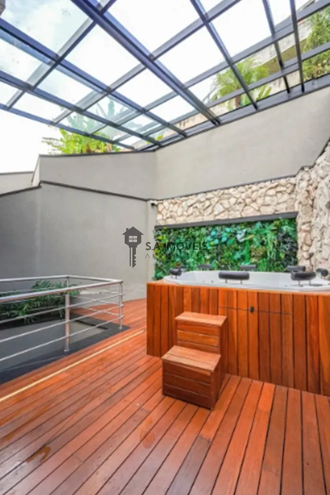 Casa, 5 quartos, 410 m² - Foto 6