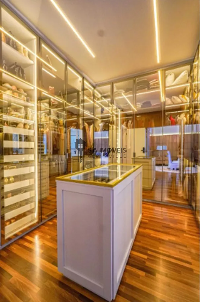 Casa, 5 quartos, 410 m² - Foto 7
