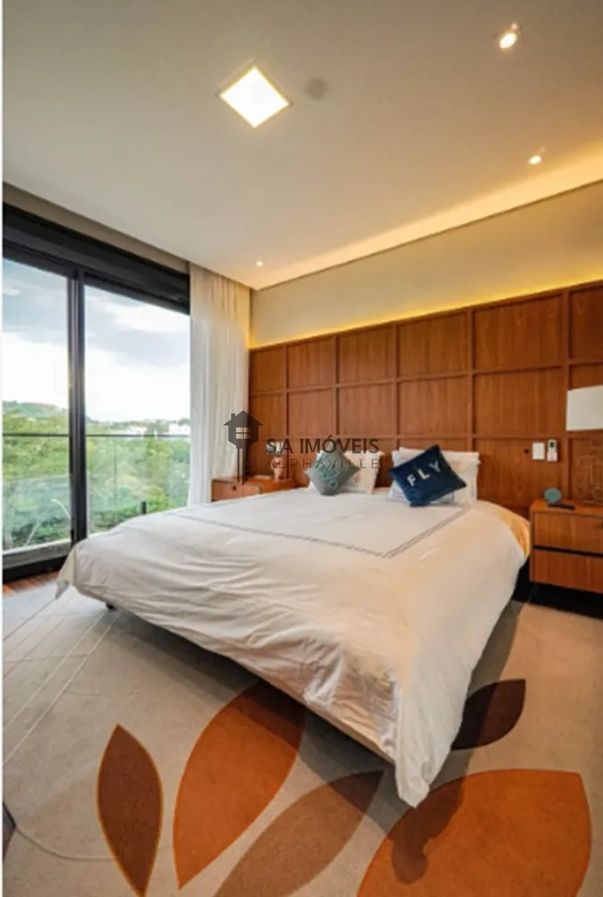 Casa, 5 quartos, 410 m² - Foto 3