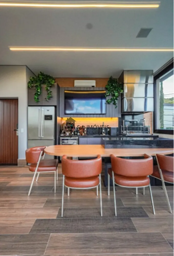 Casa, 5 quartos, 410 m² - Foto 2