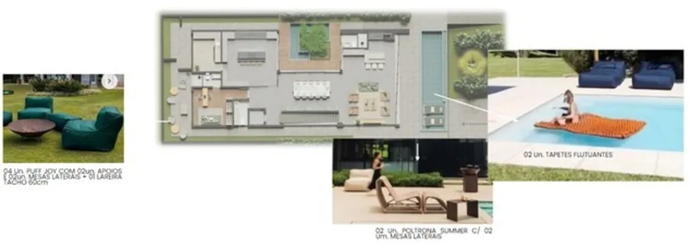 Casa, 5 quartos, 596 m² - Foto 4