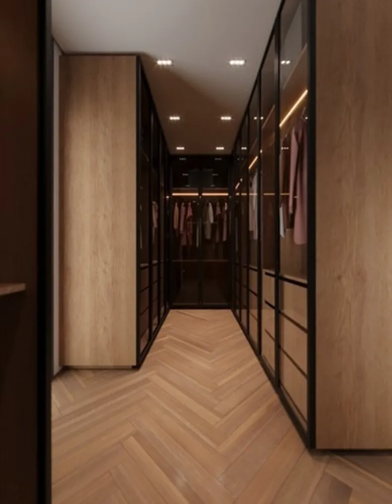Casa, 5 quartos, 596 m² - Foto 7