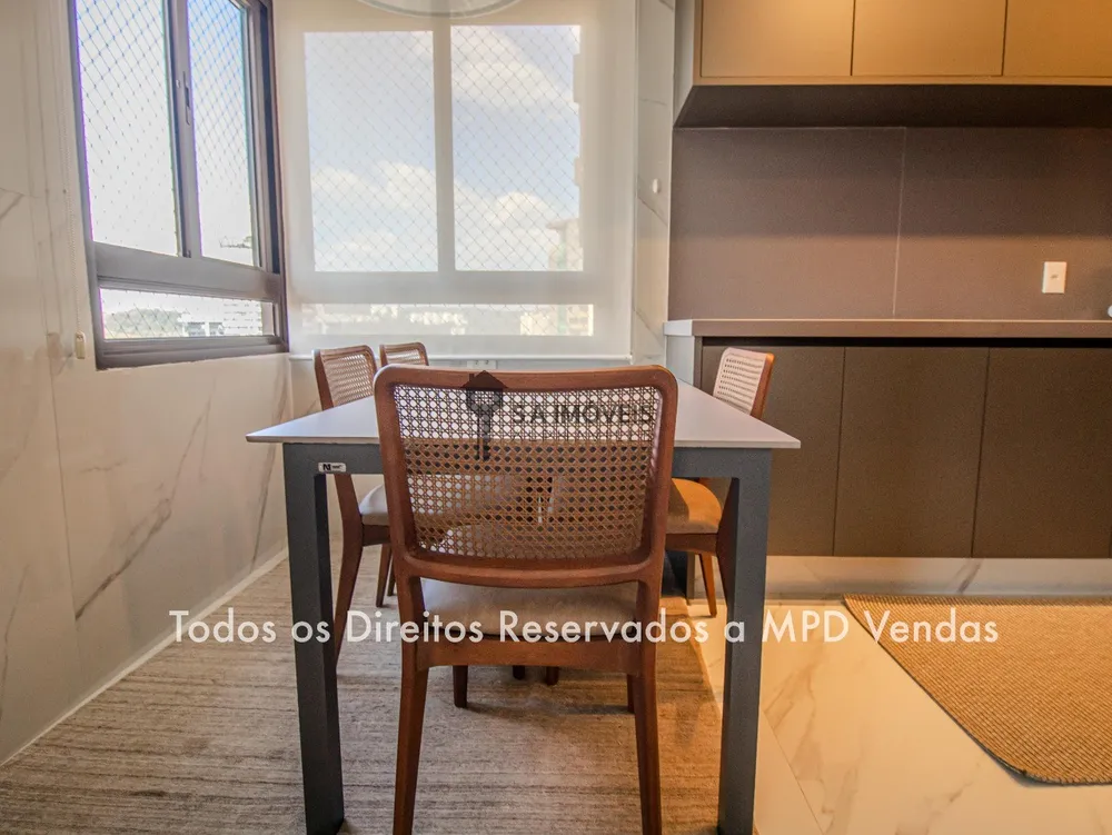 Apartamento, 3 quartos, 228 m² - Foto 5