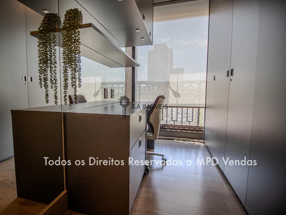 Apartamento, 3 quartos, 228 m² - Foto 7