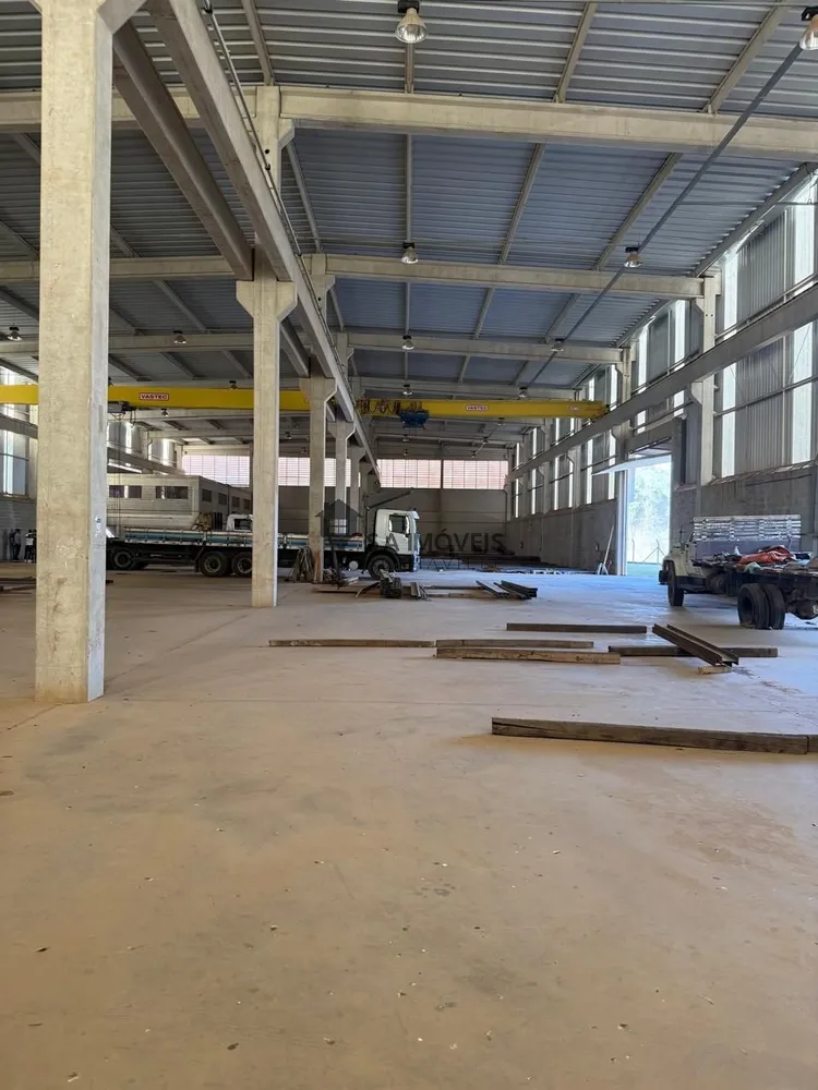 Depósito-Galpão, 3000 m² - Foto 2