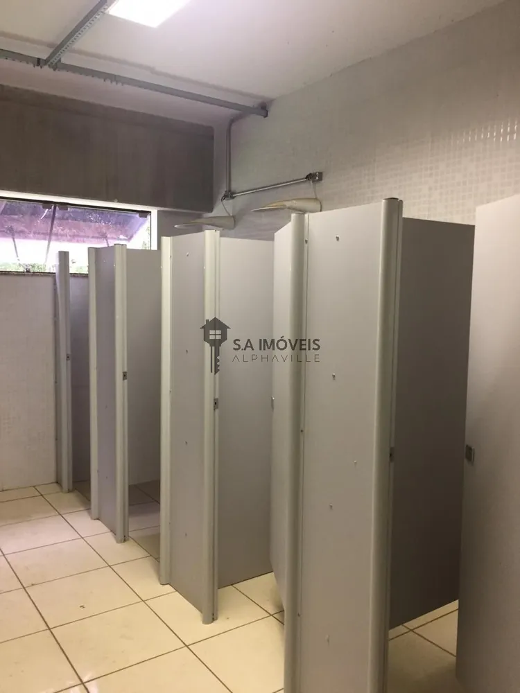 Depósito-Galpão, 3000 m² - Foto 5