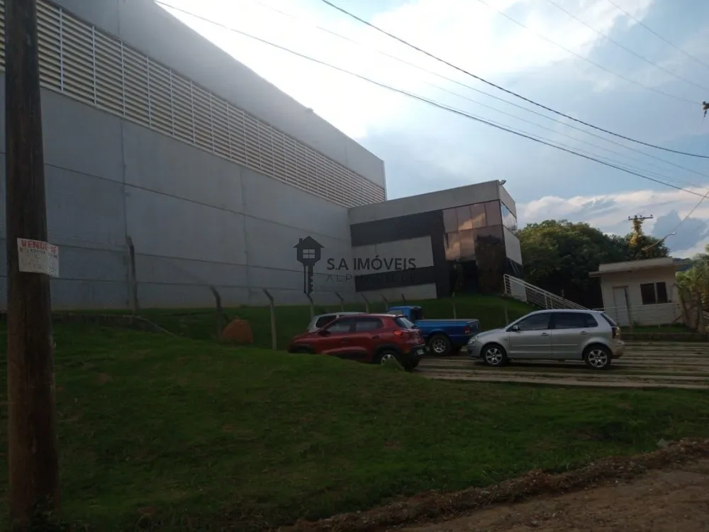 Depósito-Galpão, 3000 m² - Foto 12