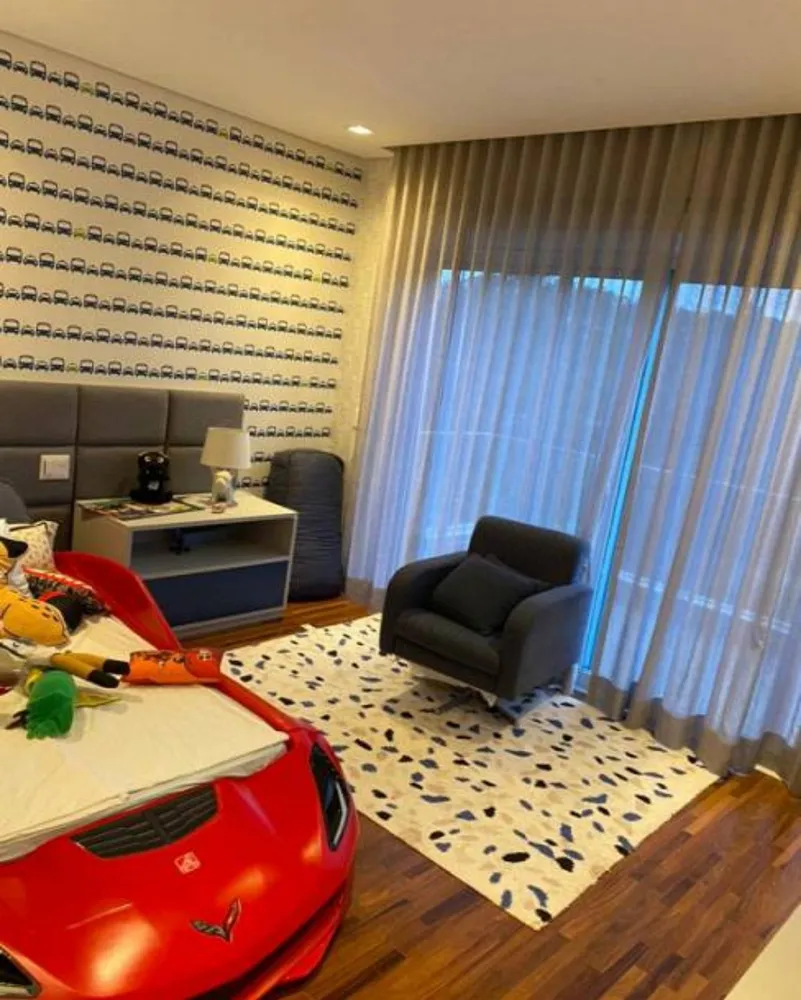 Casa, 4 quartos, 525 m² - Foto 3