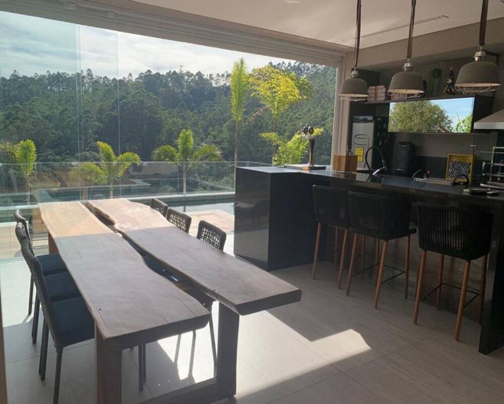 Casa, 4 quartos, 525 m² - Foto 11