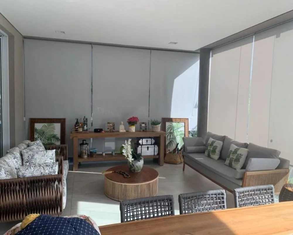 Casa, 4 quartos, 525 m² - Foto 6