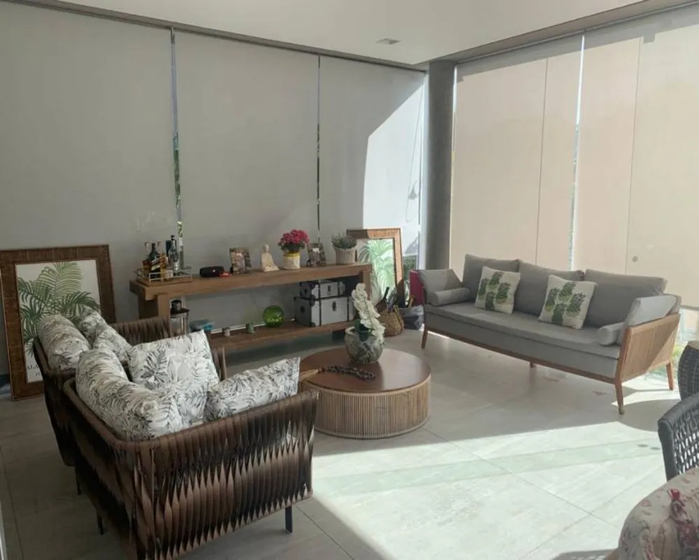Casa, 4 quartos, 525 m² - Foto 2
