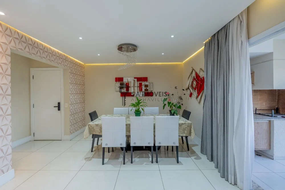Apartamento, 3 quartos, 144 m² - Foto 8