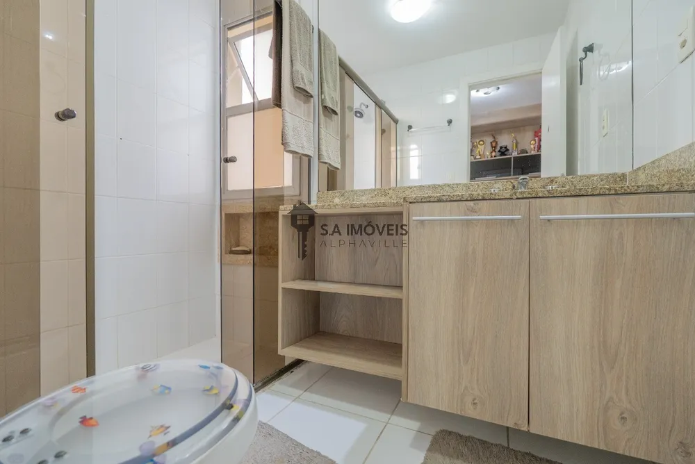 Apartamento, 3 quartos, 144 m² - Foto 7