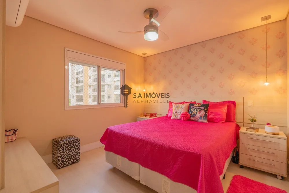 Apartamento, 3 quartos, 144 m² - Foto 13