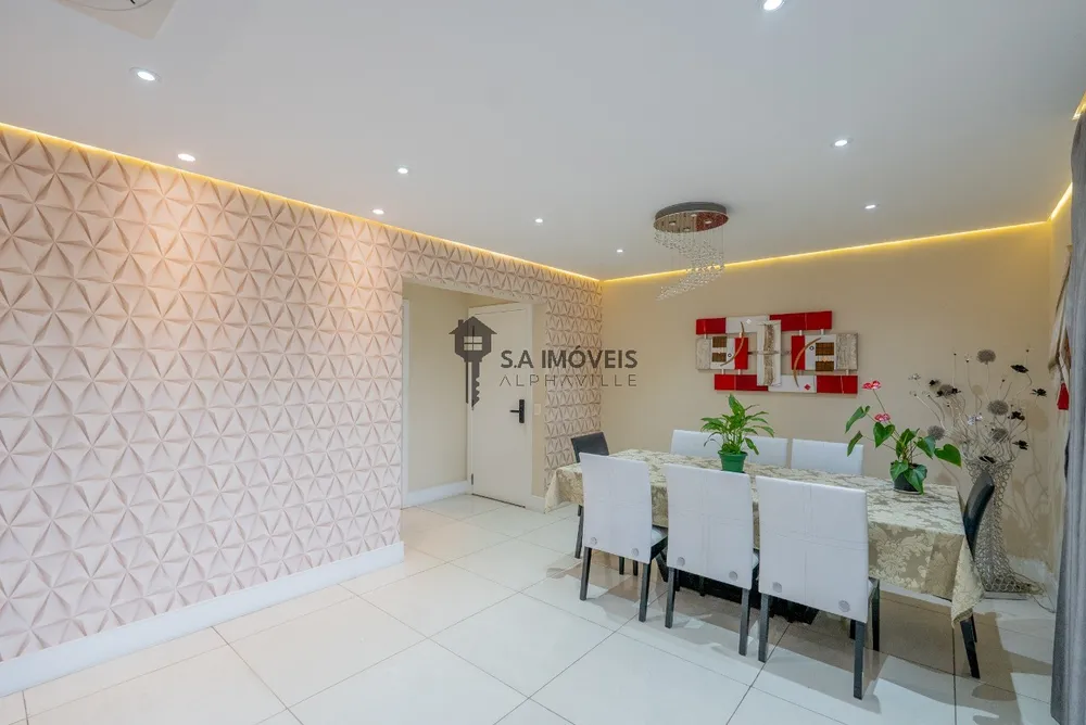 Apartamento, 3 quartos, 144 m² - Foto 9