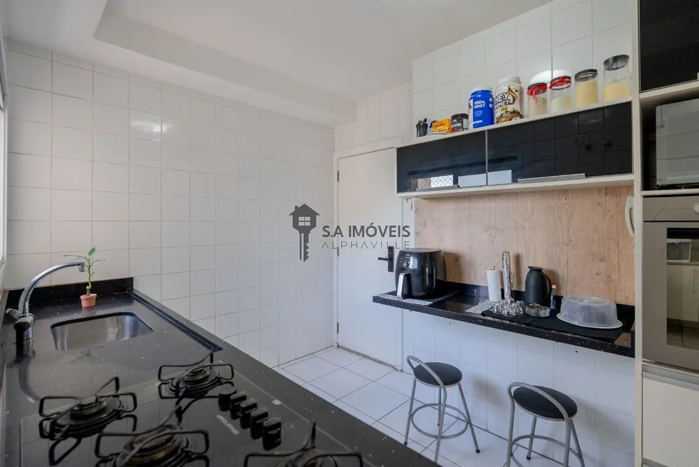 Apartamento, 3 quartos, 144 m² - Foto 11