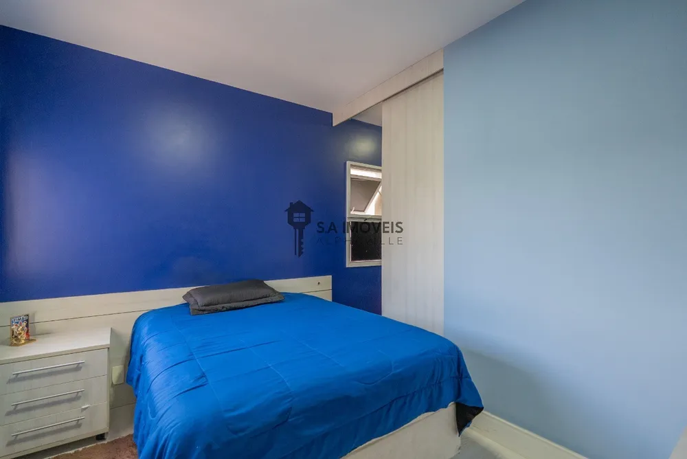 Apartamento, 3 quartos, 144 m² - Foto 14