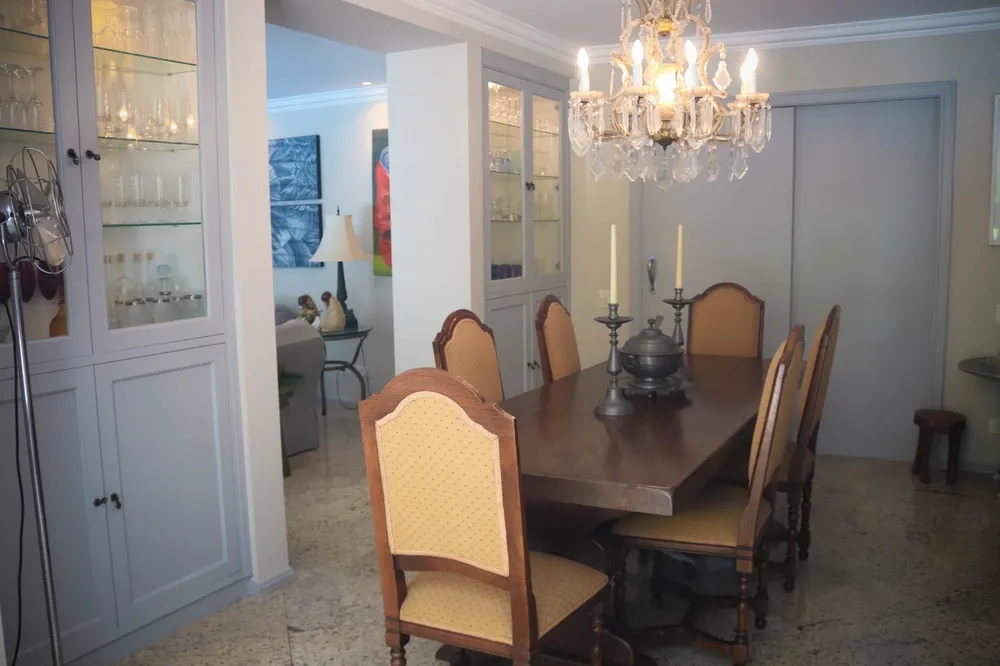 Casa, 4 quartos, 458 m² - Foto 35