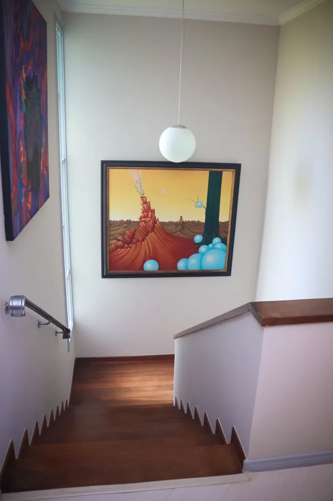 Casa, 4 quartos, 458 m² - Foto 39