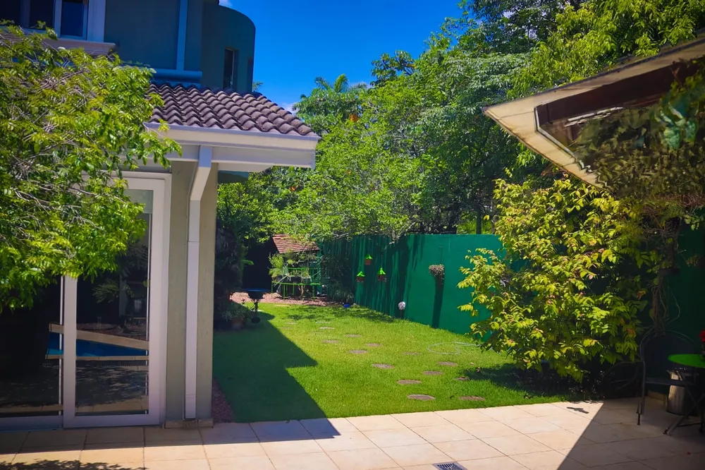 Casa, 4 quartos, 458 m² - Foto 37